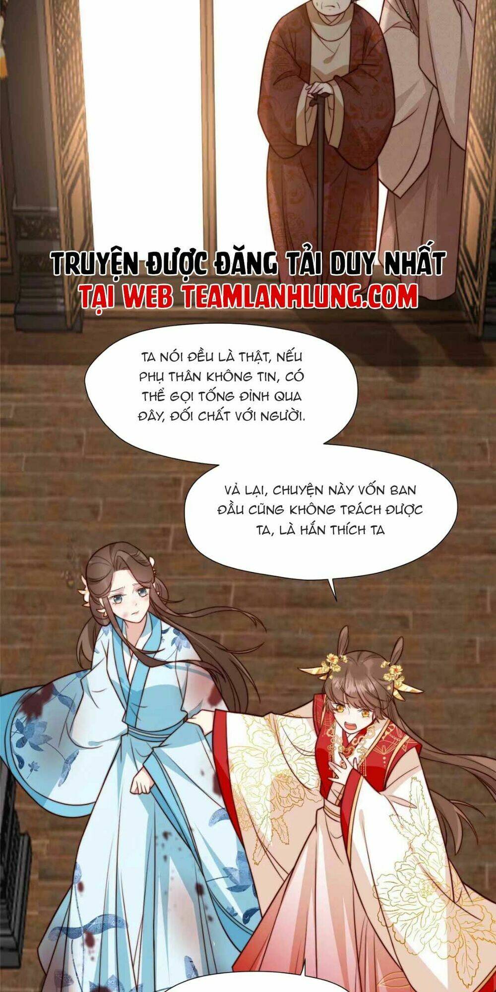 Trở Thành Nữ Phụ Ác Độc Chinh Phục Vương Gia: Chapter 30