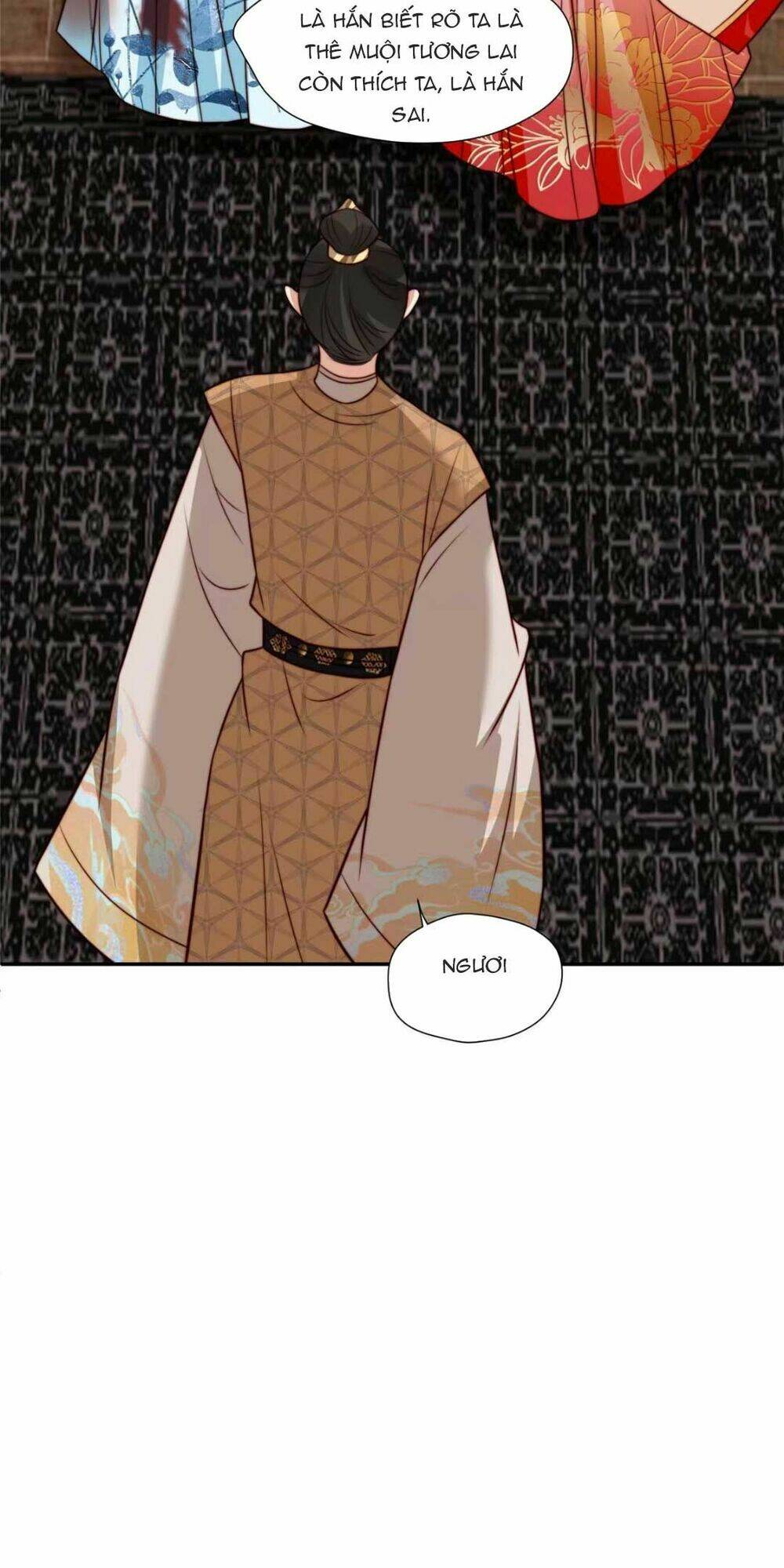 Trở Thành Nữ Phụ Ác Độc Chinh Phục Vương Gia: Chapter 30