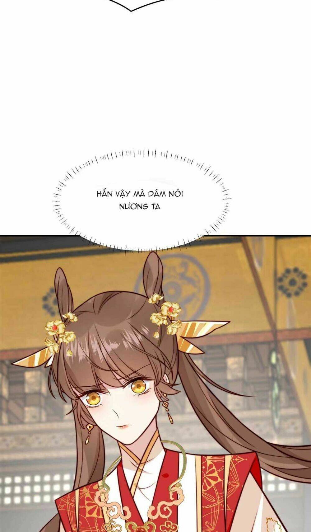 Trở Thành Nữ Phụ Ác Độc Chinh Phục Vương Gia: Chapter 30
