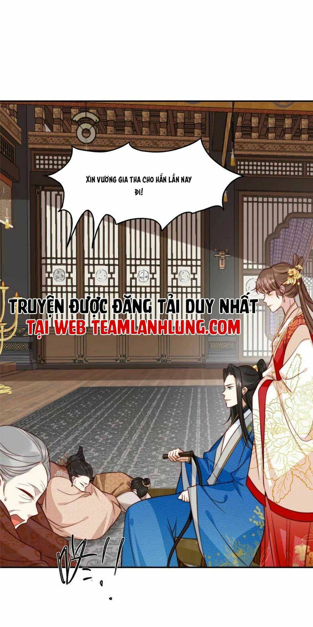 Trở Thành Nữ Phụ Ác Độc Chinh Phục Vương Gia: Chapter 31