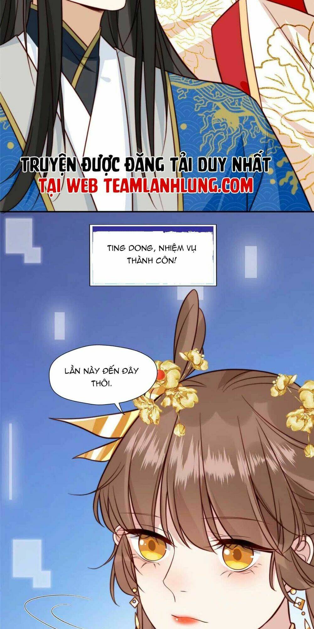 Trở Thành Nữ Phụ Ác Độc Chinh Phục Vương Gia: Chapter 31