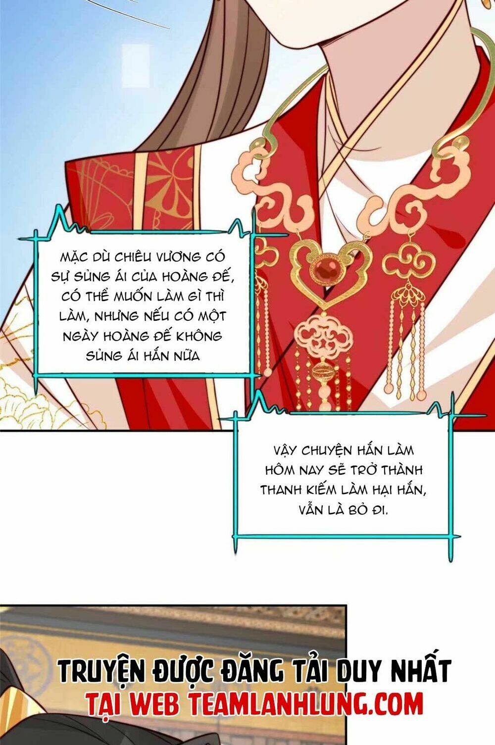 Trở Thành Nữ Phụ Ác Độc Chinh Phục Vương Gia: Chapter 31