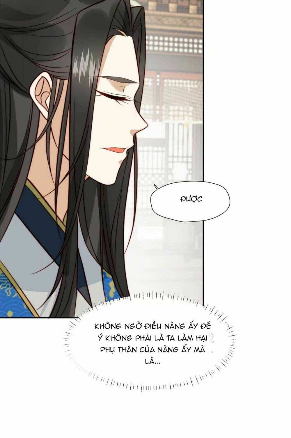 Trở Thành Nữ Phụ Ác Độc Chinh Phục Vương Gia: Chapter 31