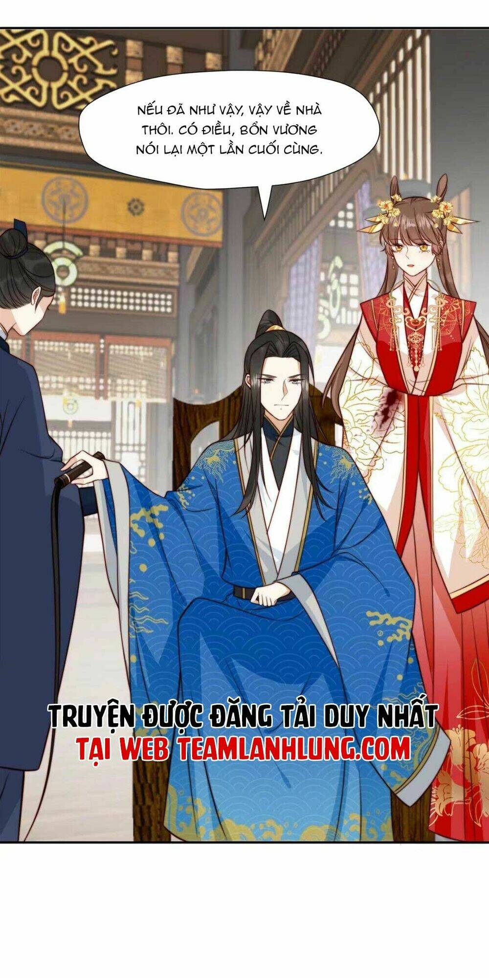 Trở Thành Nữ Phụ Ác Độc Chinh Phục Vương Gia: Chapter 31