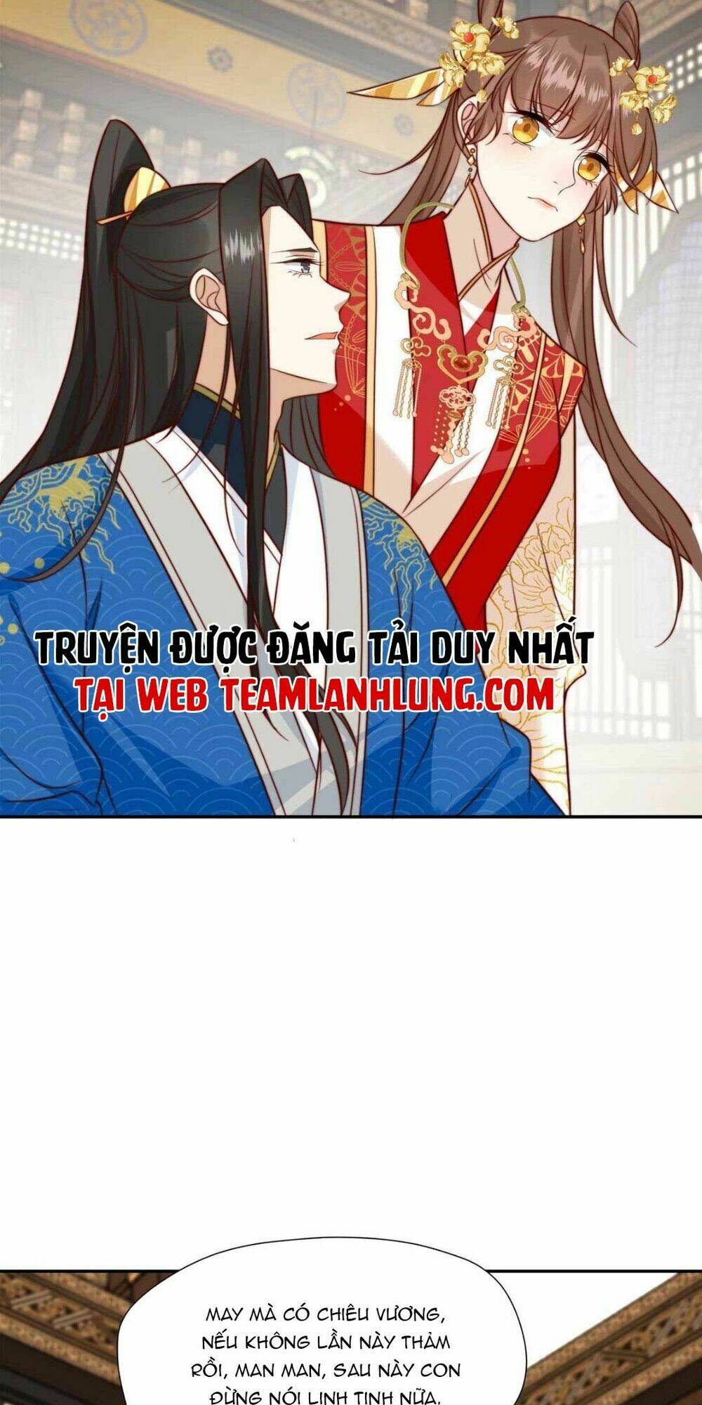 Trở Thành Nữ Phụ Ác Độc Chinh Phục Vương Gia: Chapter 31