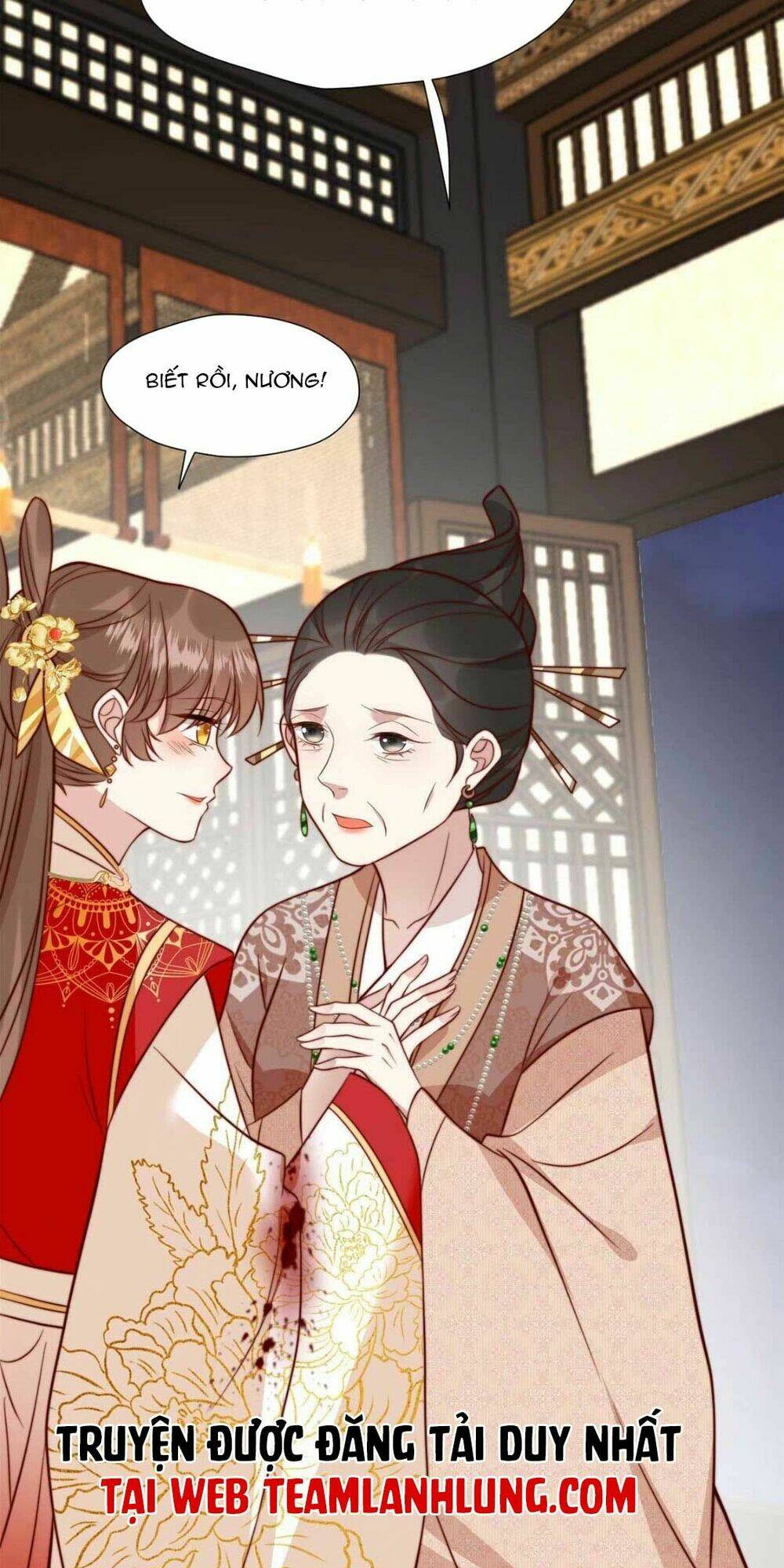 Trở Thành Nữ Phụ Ác Độc Chinh Phục Vương Gia: Chapter 31
