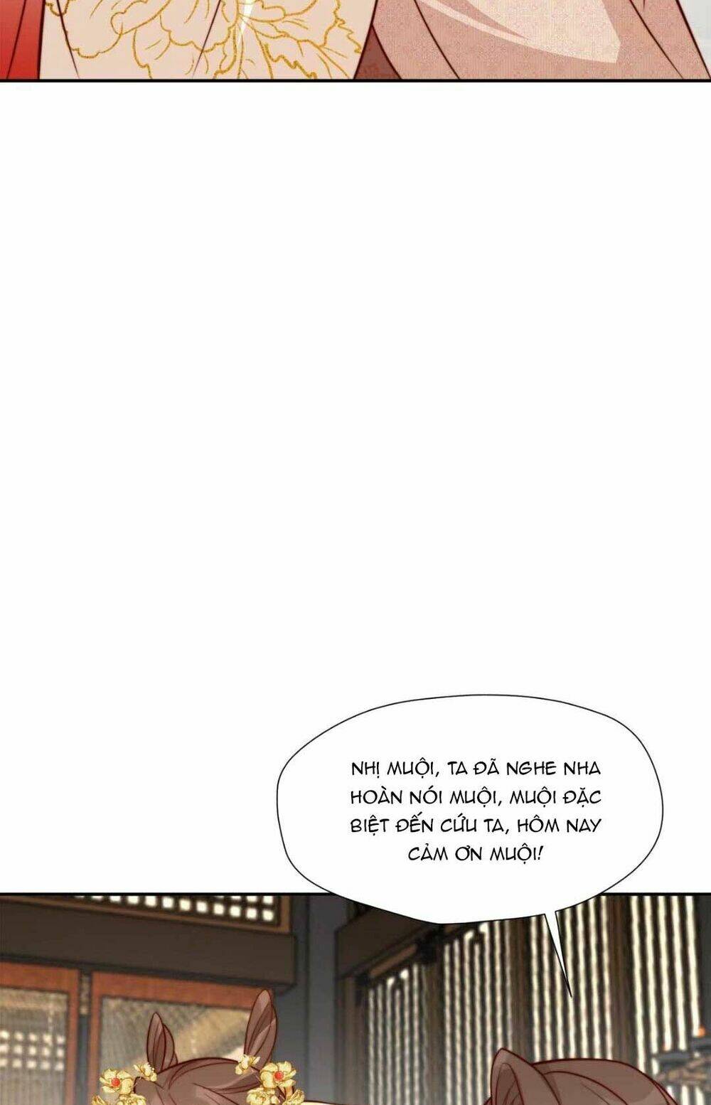 Trở Thành Nữ Phụ Ác Độc Chinh Phục Vương Gia: Chapter 31