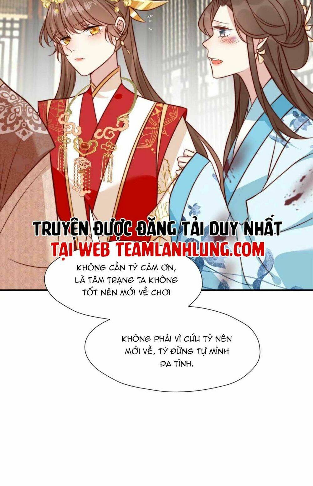 Trở Thành Nữ Phụ Ác Độc Chinh Phục Vương Gia: Chapter 31