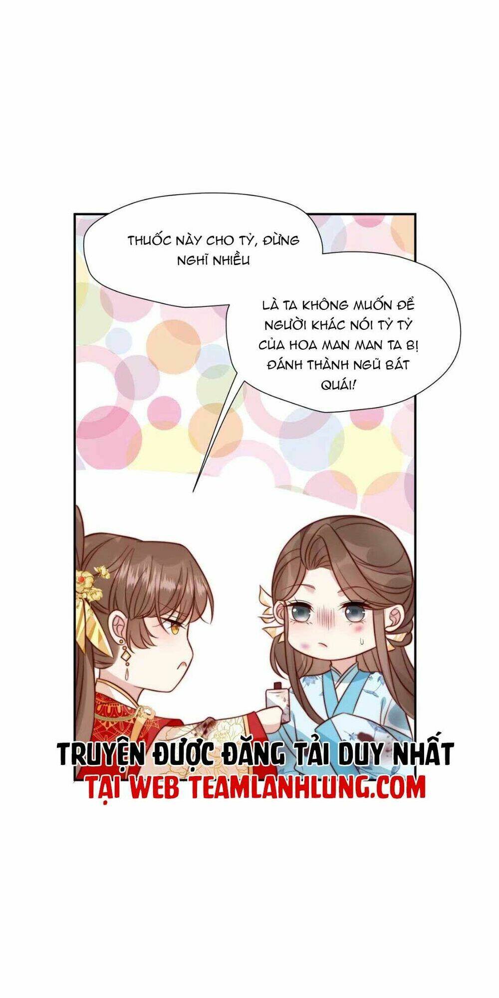 Trở Thành Nữ Phụ Ác Độc Chinh Phục Vương Gia: Chapter 31