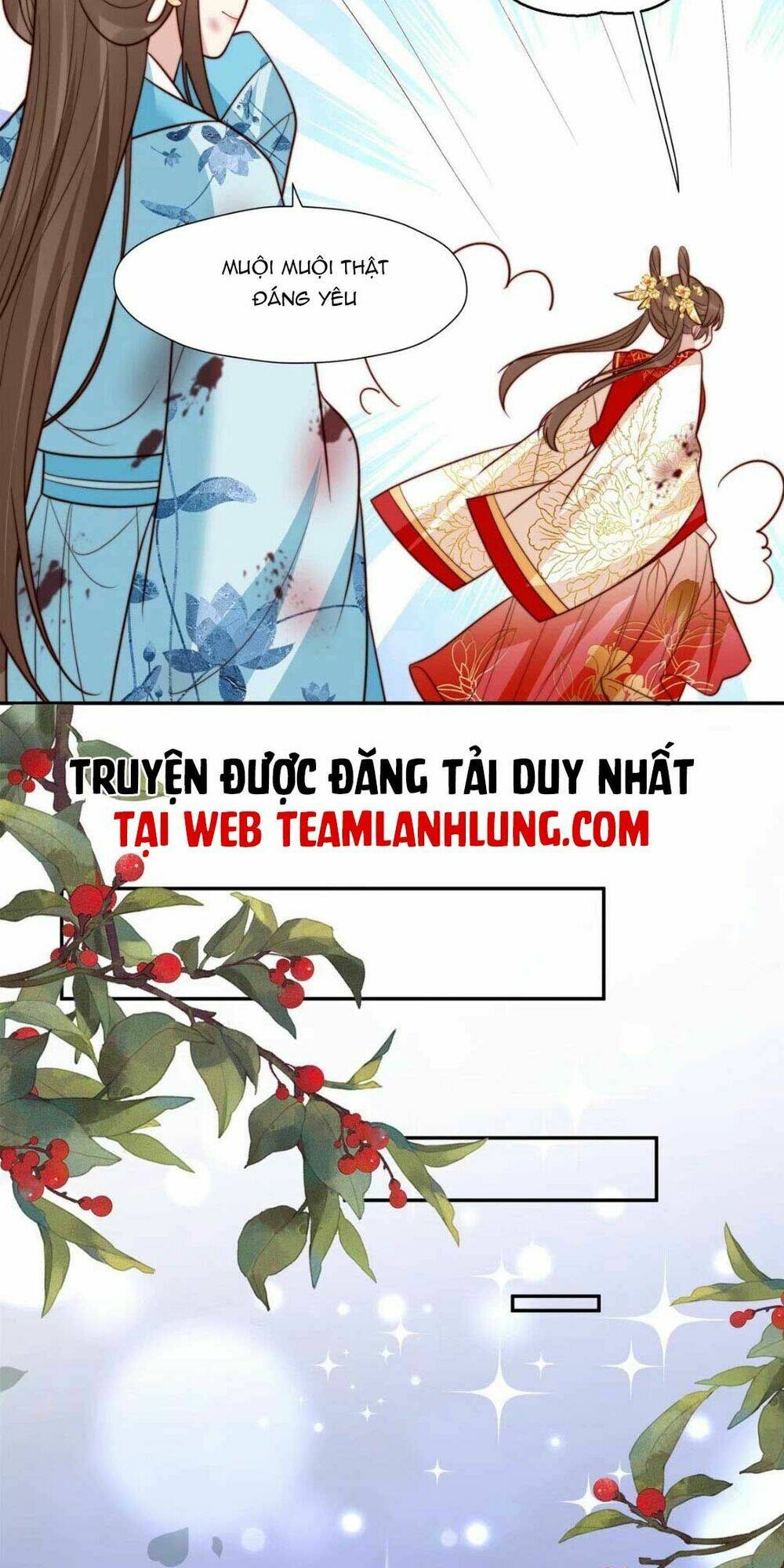 Trở Thành Nữ Phụ Ác Độc Chinh Phục Vương Gia: Chapter 31