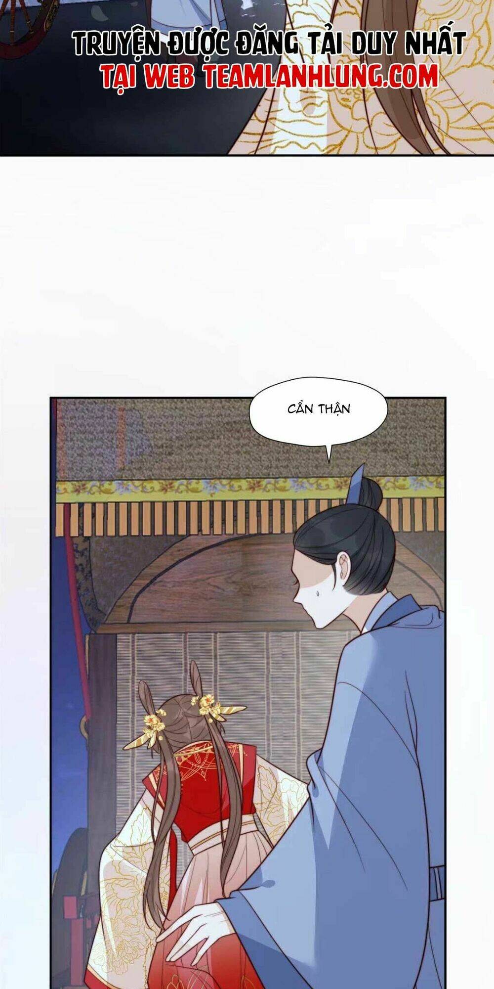 Trở Thành Nữ Phụ Ác Độc Chinh Phục Vương Gia: Chapter 31