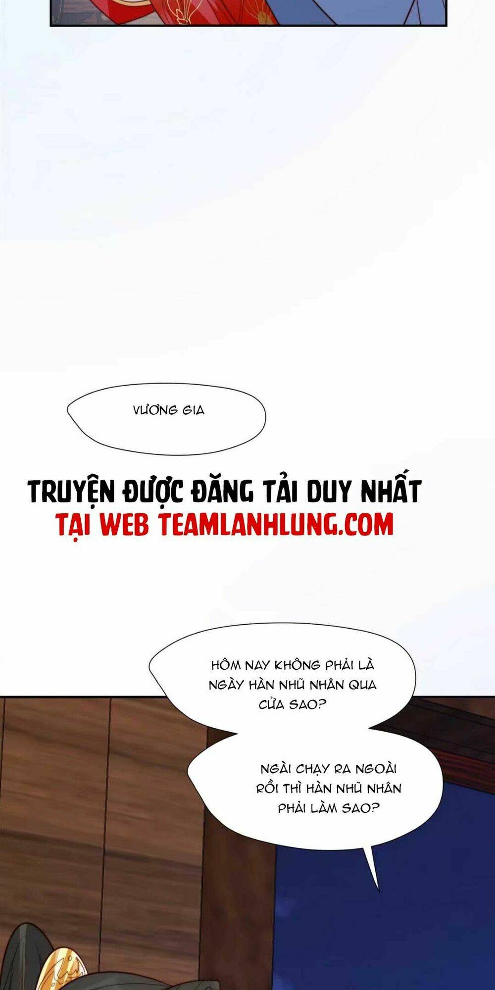 Trở Thành Nữ Phụ Ác Độc Chinh Phục Vương Gia: Chapter 31