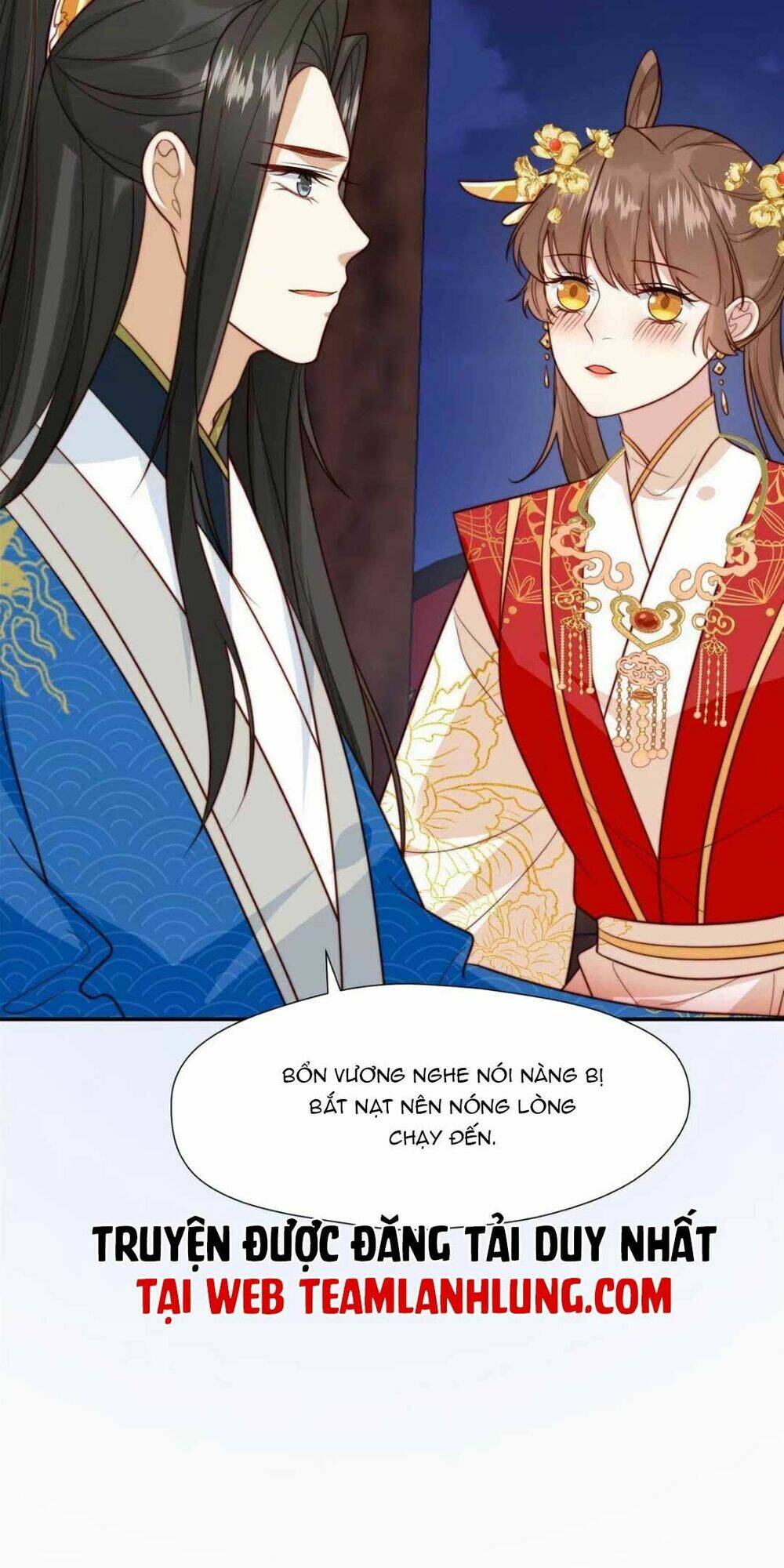 Trở Thành Nữ Phụ Ác Độc Chinh Phục Vương Gia: Chapter 31