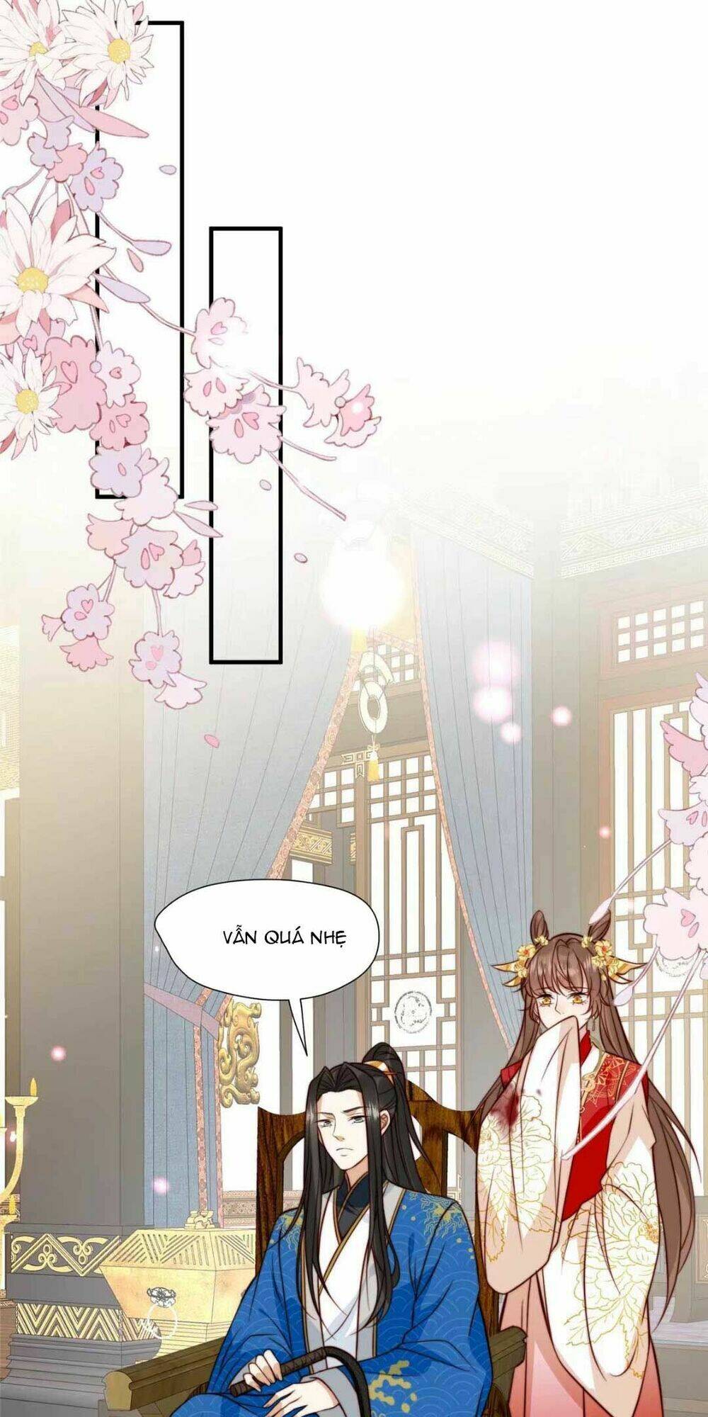 Trở Thành Nữ Phụ Ác Độc Chinh Phục Vương Gia: Chapter 31