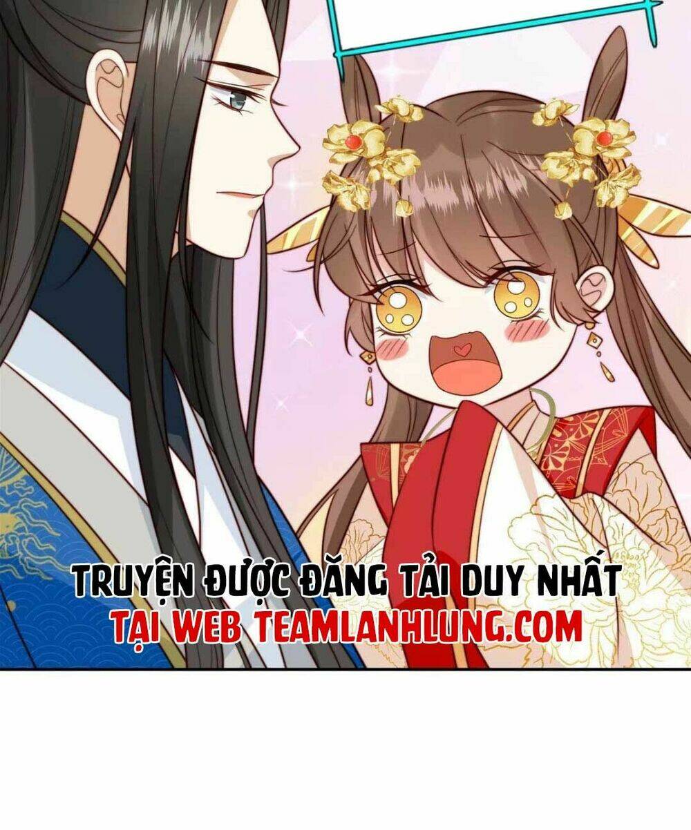 Trở Thành Nữ Phụ Ác Độc Chinh Phục Vương Gia: Chapter 31