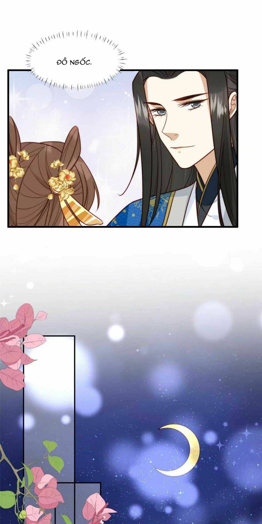 Trở Thành Nữ Phụ Ác Độc Chinh Phục Vương Gia: Chapter 31