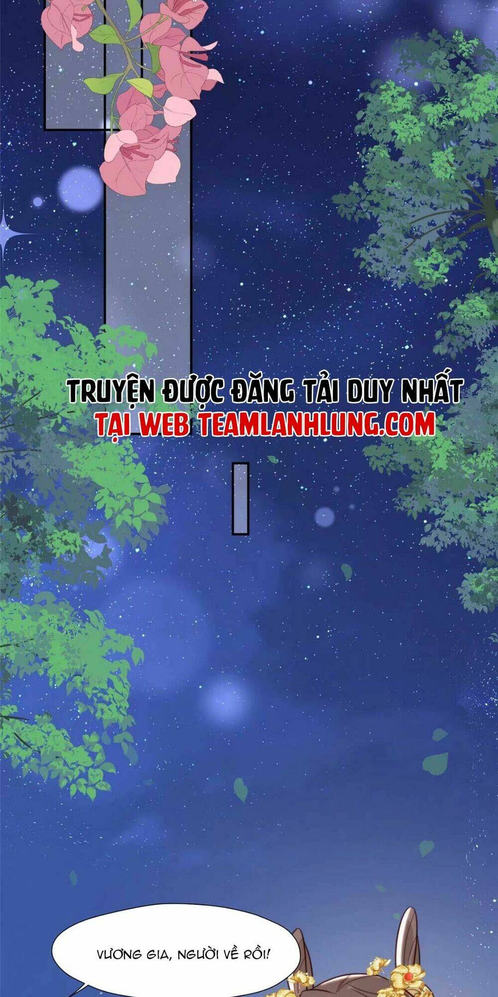 Trở Thành Nữ Phụ Ác Độc Chinh Phục Vương Gia: Chapter 31