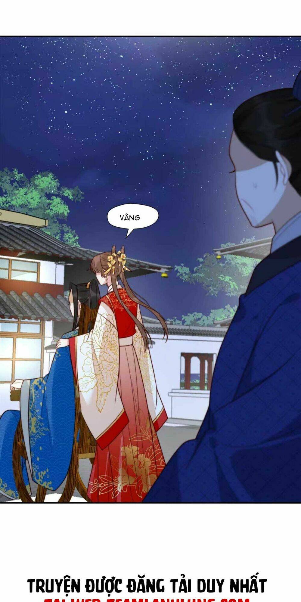 Trở Thành Nữ Phụ Ác Độc Chinh Phục Vương Gia: Chapter 31