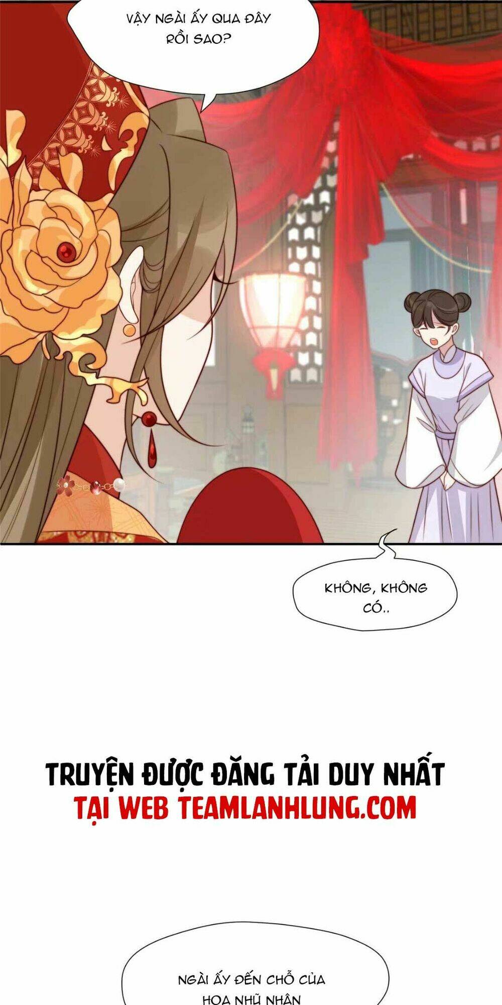 Trở Thành Nữ Phụ Ác Độc Chinh Phục Vương Gia: Chapter 31