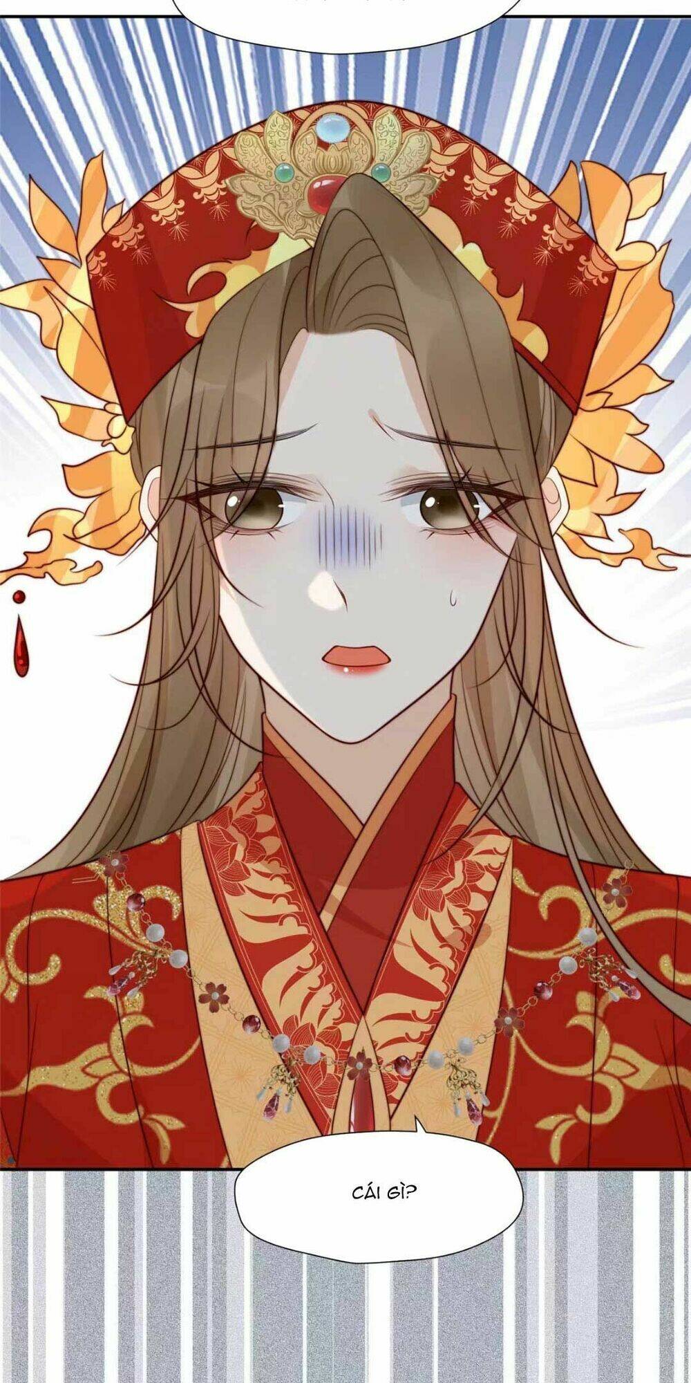 Trở Thành Nữ Phụ Ác Độc Chinh Phục Vương Gia: Chapter 31