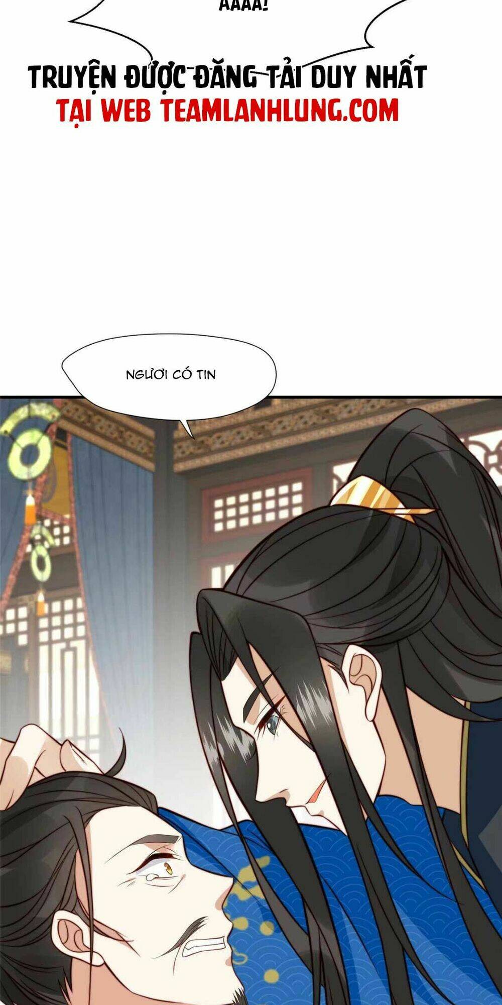 Trở Thành Nữ Phụ Ác Độc Chinh Phục Vương Gia: Chapter 31