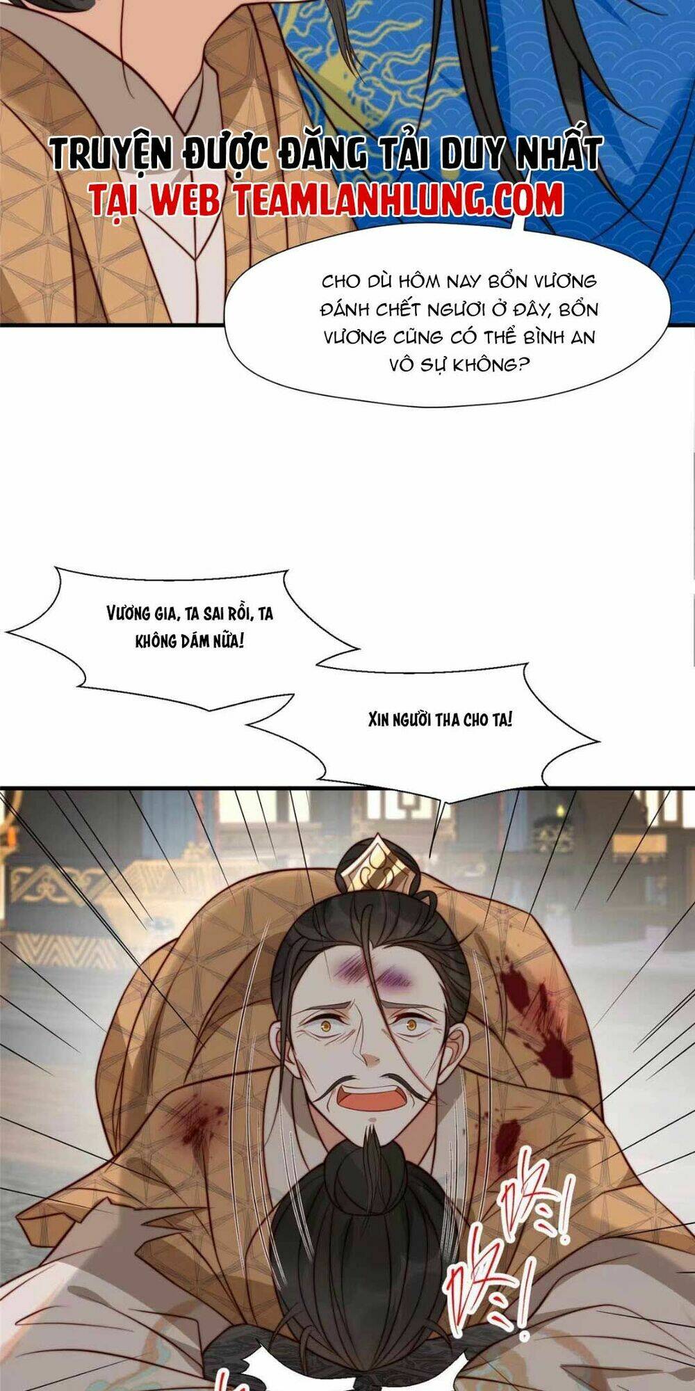 Trở Thành Nữ Phụ Ác Độc Chinh Phục Vương Gia: Chapter 31