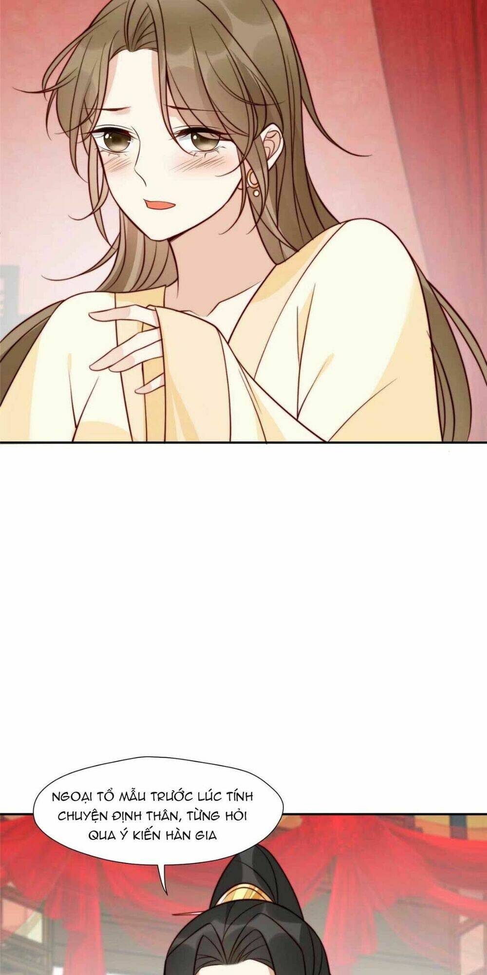 Trở Thành Nữ Phụ Ác Độc Chinh Phục Vương Gia: Chapter 33