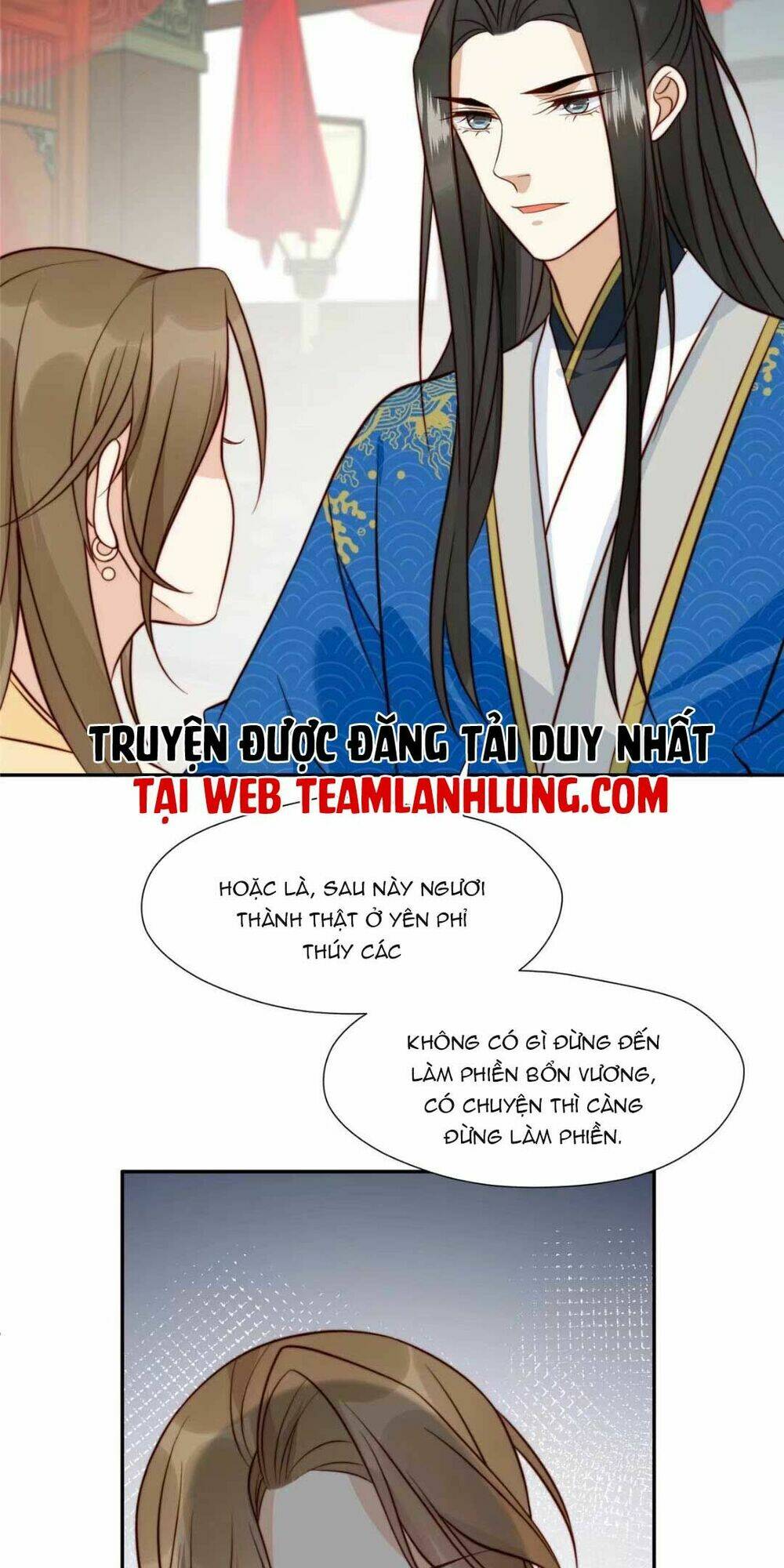 Trở Thành Nữ Phụ Ác Độc Chinh Phục Vương Gia: Chapter 33