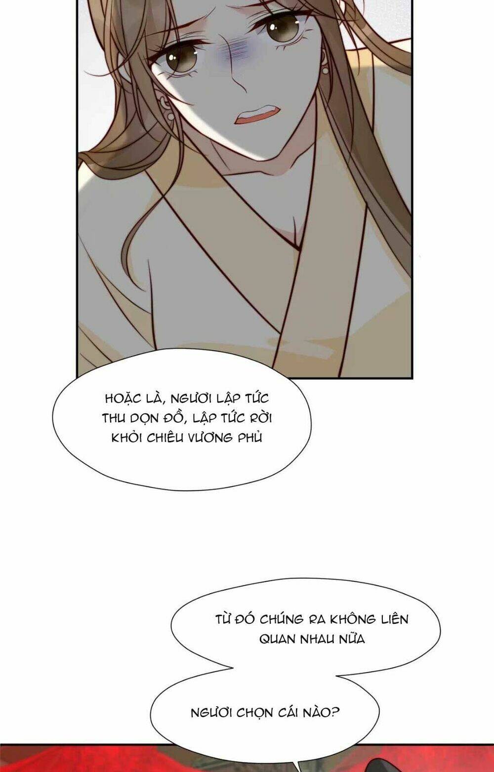 Trở Thành Nữ Phụ Ác Độc Chinh Phục Vương Gia: Chapter 33