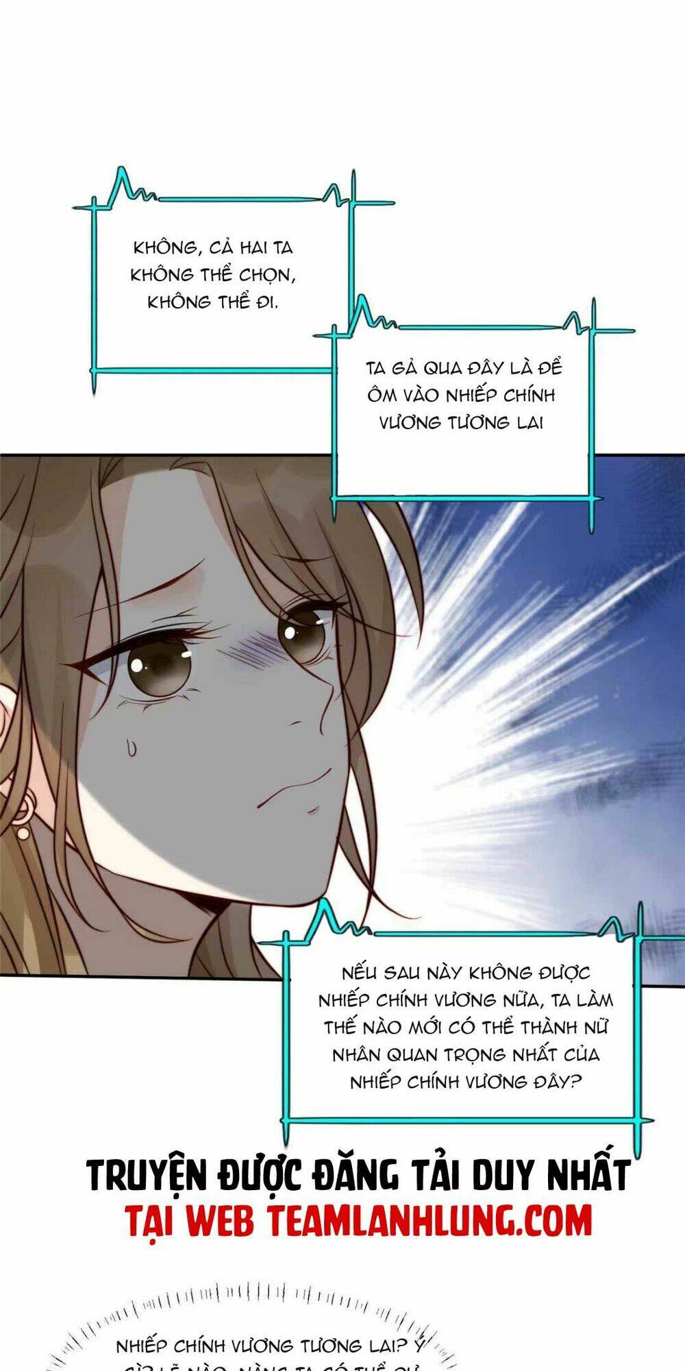 Trở Thành Nữ Phụ Ác Độc Chinh Phục Vương Gia: Chapter 33