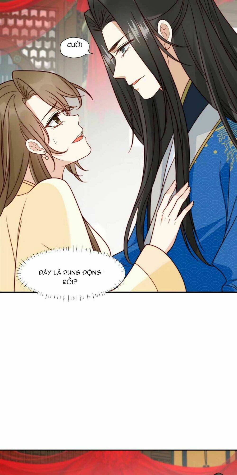 Trở Thành Nữ Phụ Ác Độc Chinh Phục Vương Gia: Chapter 33