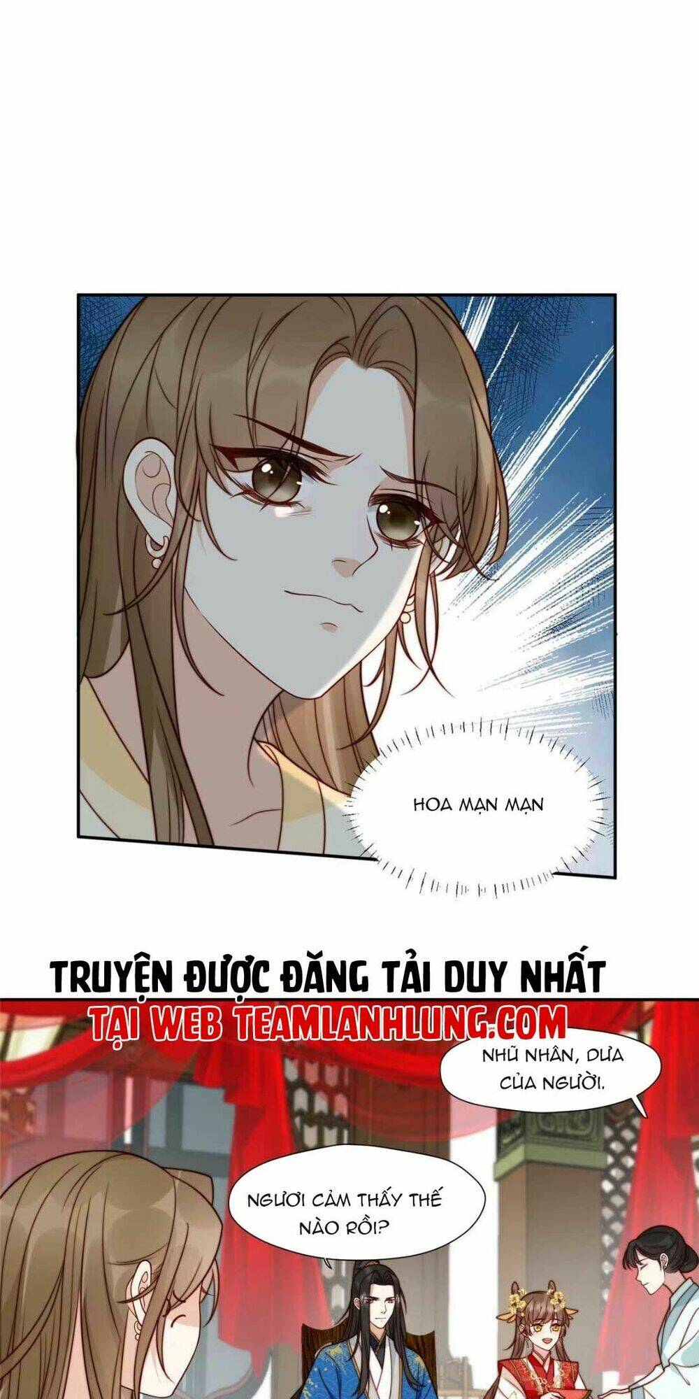 Trở Thành Nữ Phụ Ác Độc Chinh Phục Vương Gia: Chapter 33