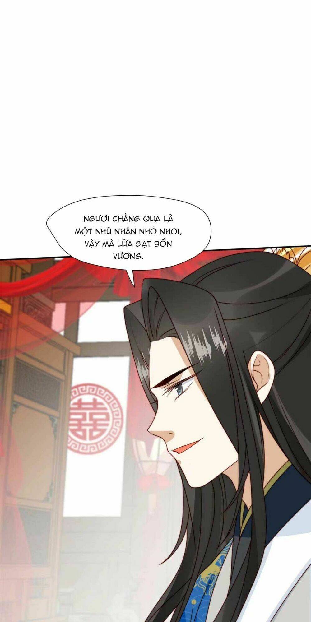 Trở Thành Nữ Phụ Ác Độc Chinh Phục Vương Gia: Chapter 34
