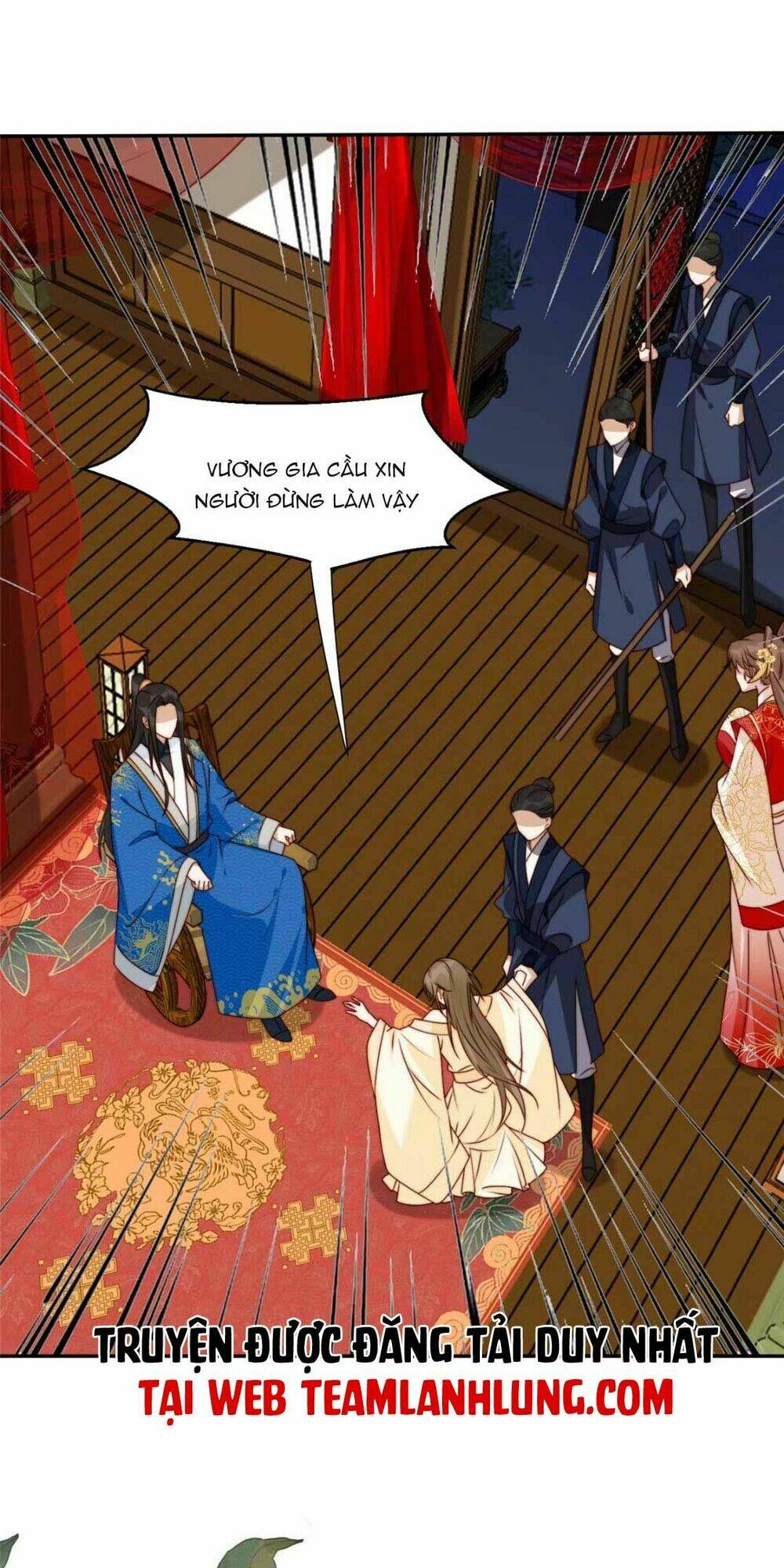 Trở Thành Nữ Phụ Ác Độc Chinh Phục Vương Gia: Chapter 34
