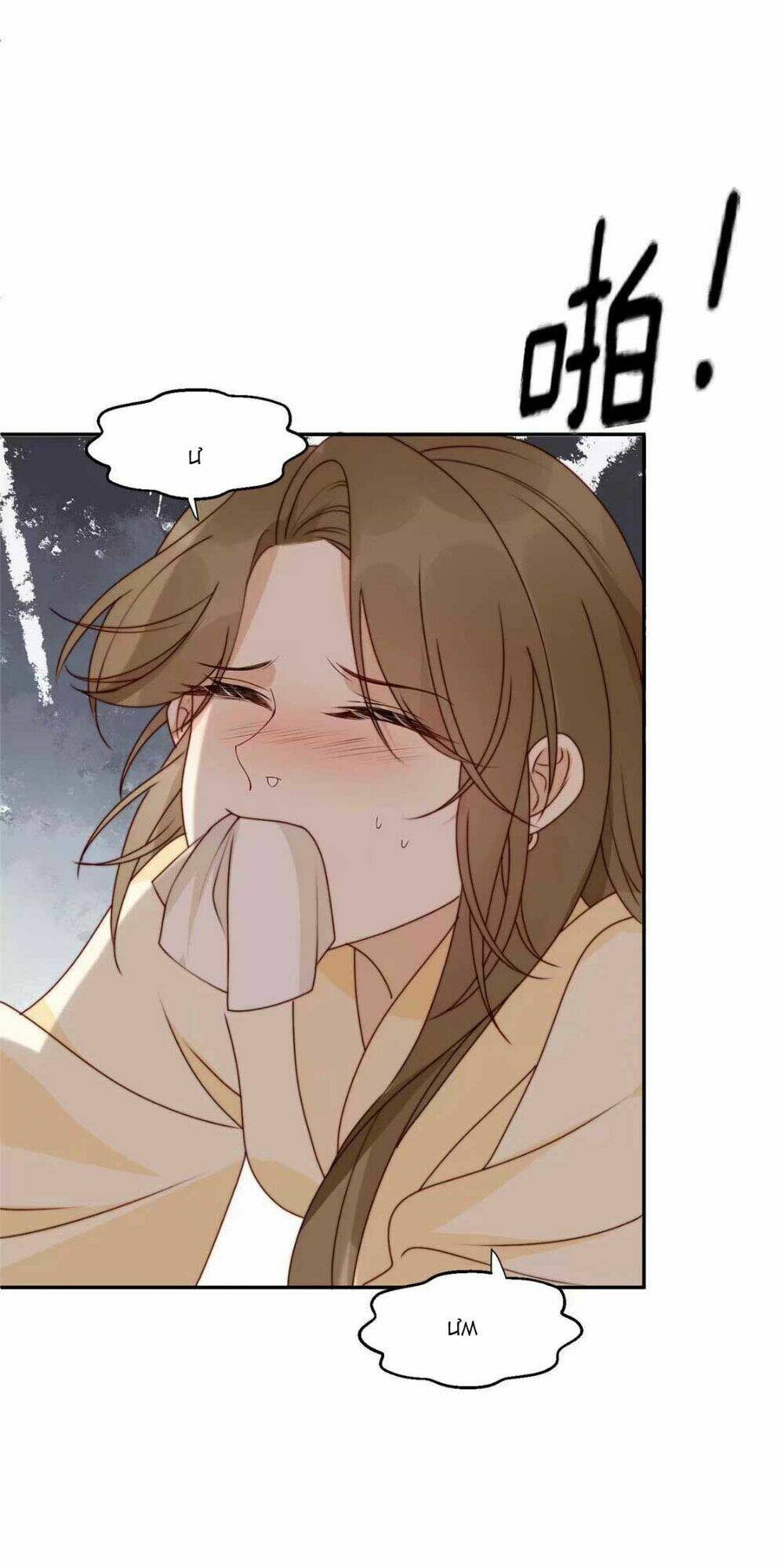 Trở Thành Nữ Phụ Ác Độc Chinh Phục Vương Gia: Chapter 34