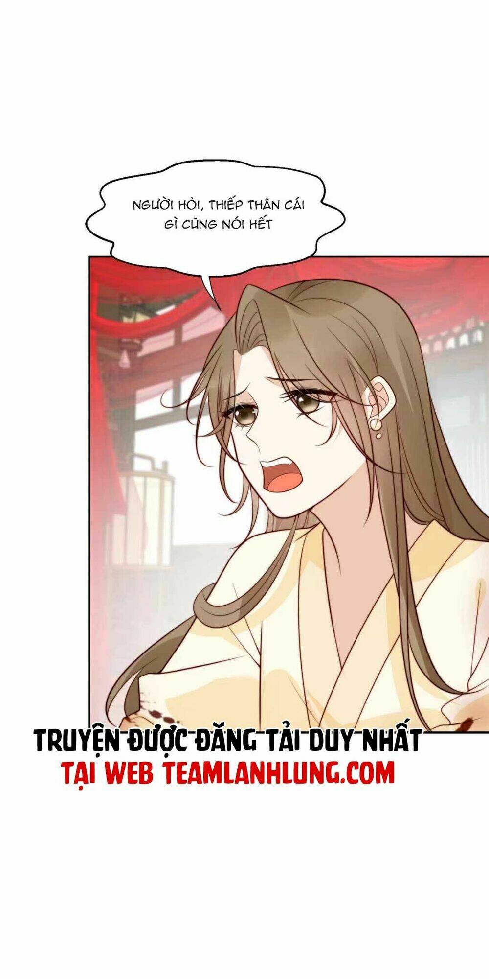 Trở Thành Nữ Phụ Ác Độc Chinh Phục Vương Gia: Chapter 34