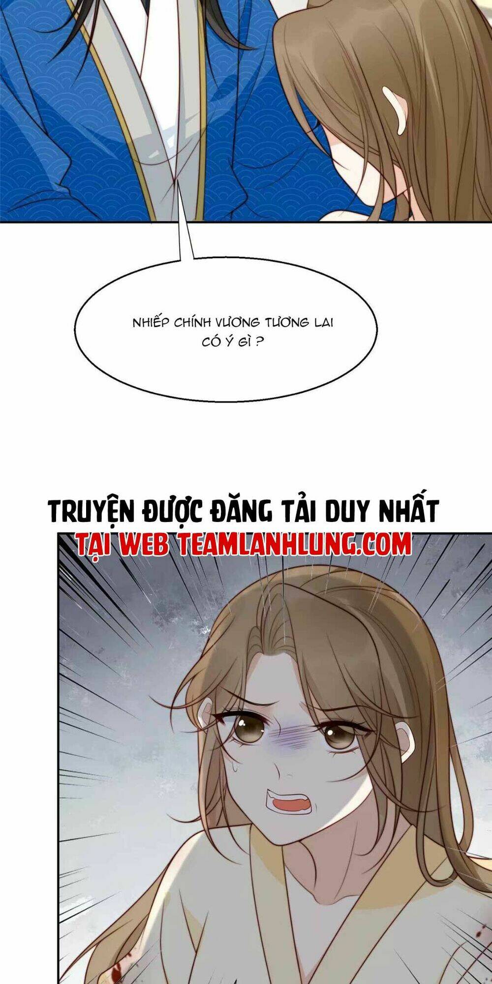 Trở Thành Nữ Phụ Ác Độc Chinh Phục Vương Gia: Chapter 34