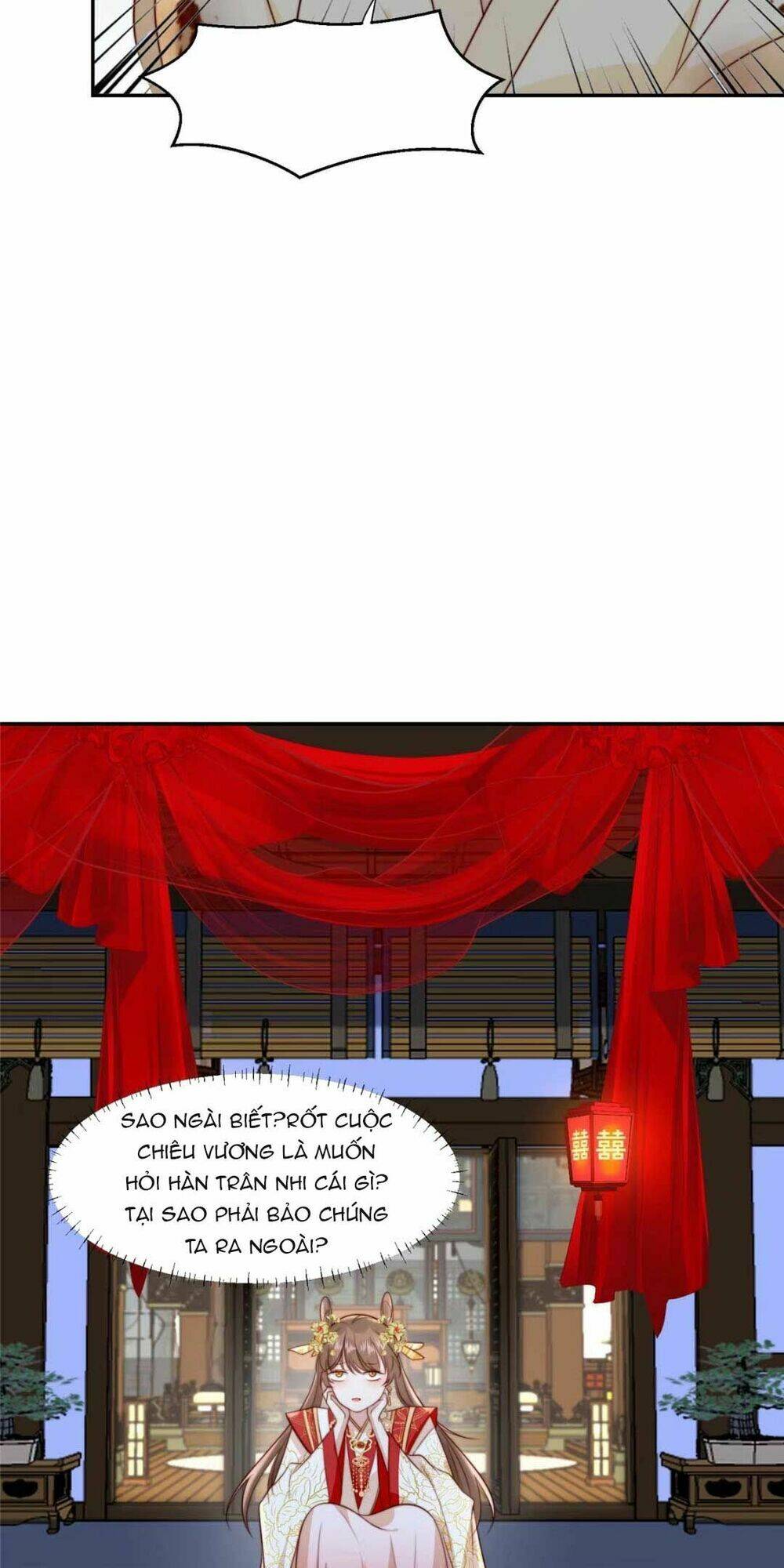 Trở Thành Nữ Phụ Ác Độc Chinh Phục Vương Gia: Chapter 34