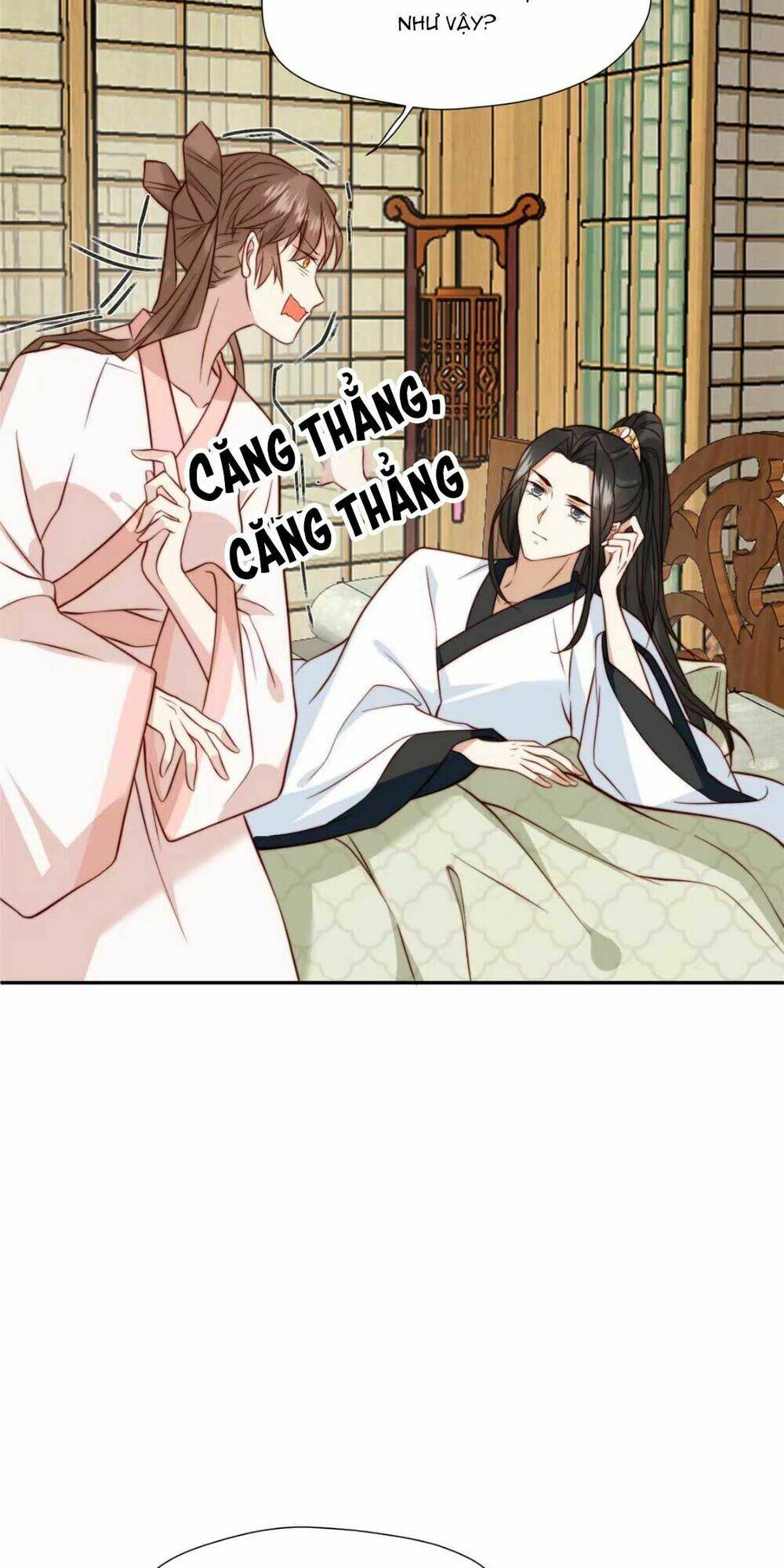 Trở Thành Nữ Phụ Ác Độc Chinh Phục Vương Gia: Chapter 35