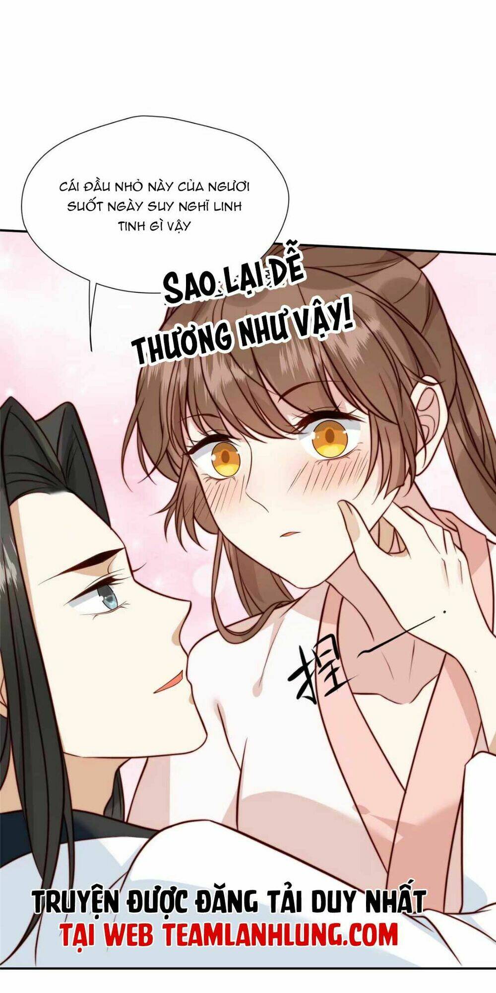 Trở Thành Nữ Phụ Ác Độc Chinh Phục Vương Gia: Chapter 35