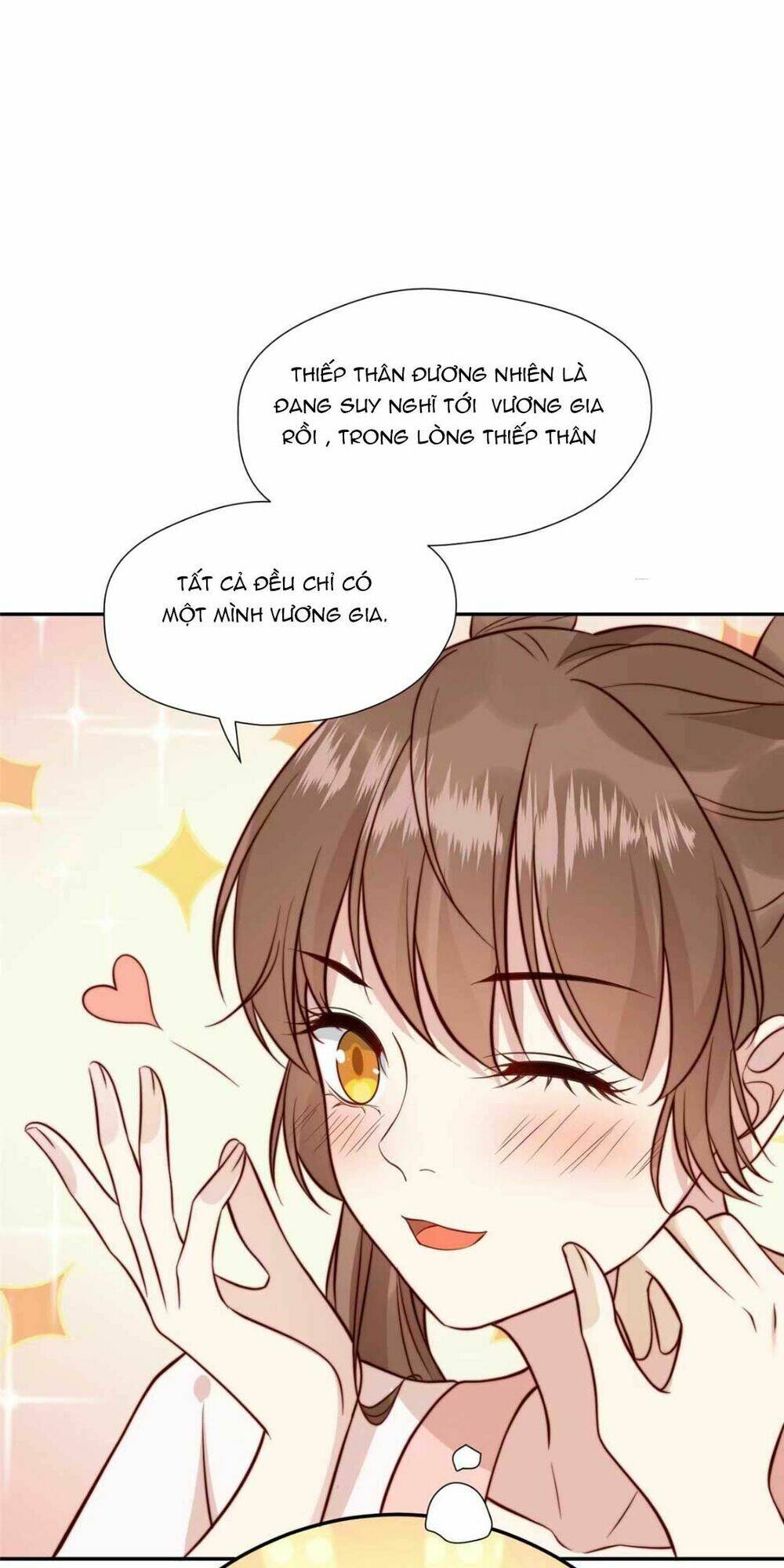 Trở Thành Nữ Phụ Ác Độc Chinh Phục Vương Gia: Chapter 35