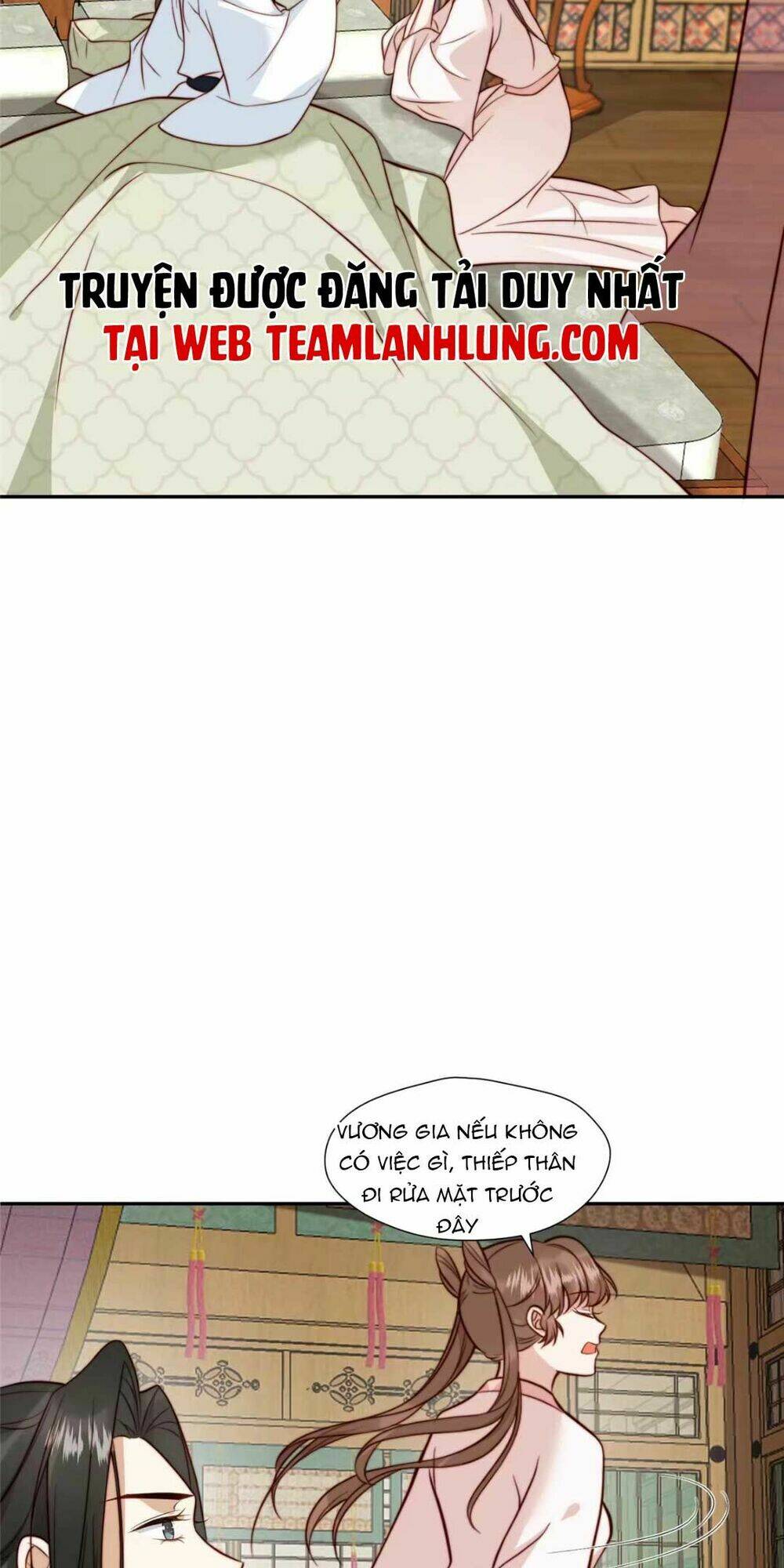 Trở Thành Nữ Phụ Ác Độc Chinh Phục Vương Gia: Chapter 35