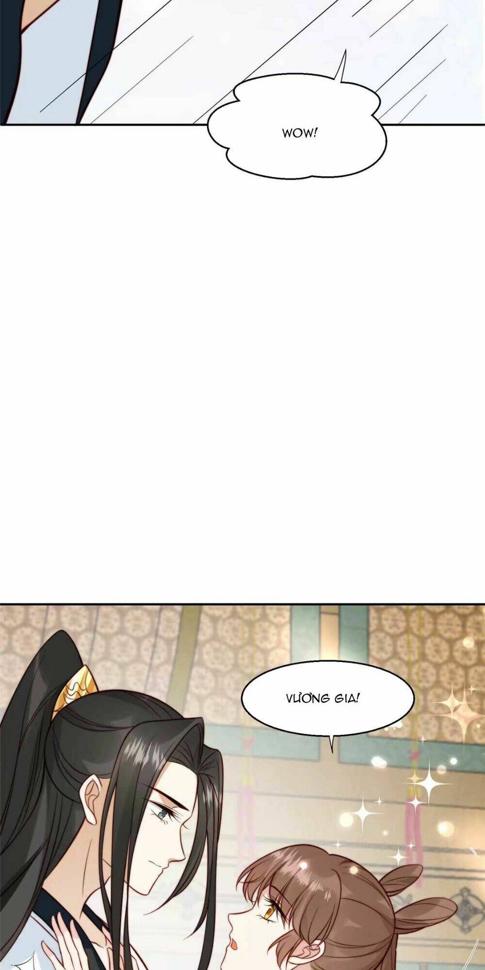 Trở Thành Nữ Phụ Ác Độc Chinh Phục Vương Gia: Chapter 35