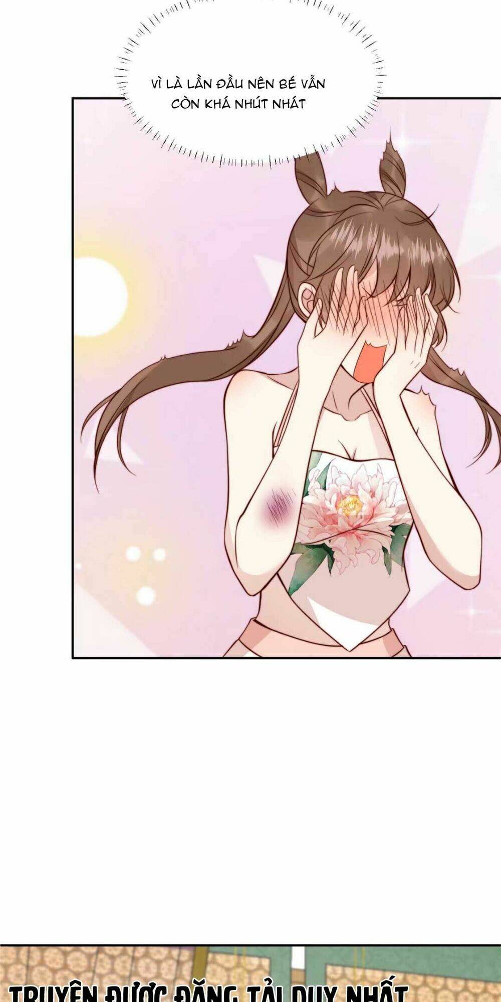 Trở Thành Nữ Phụ Ác Độc Chinh Phục Vương Gia: Chapter 35