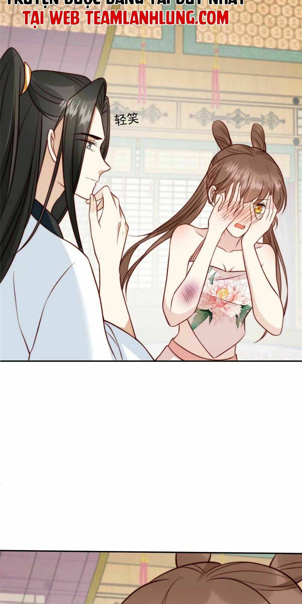 Trở Thành Nữ Phụ Ác Độc Chinh Phục Vương Gia: Chapter 35