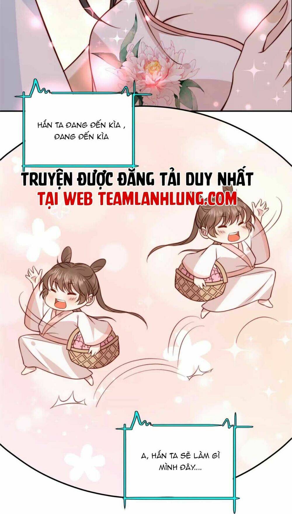 Trở Thành Nữ Phụ Ác Độc Chinh Phục Vương Gia: Chapter 35