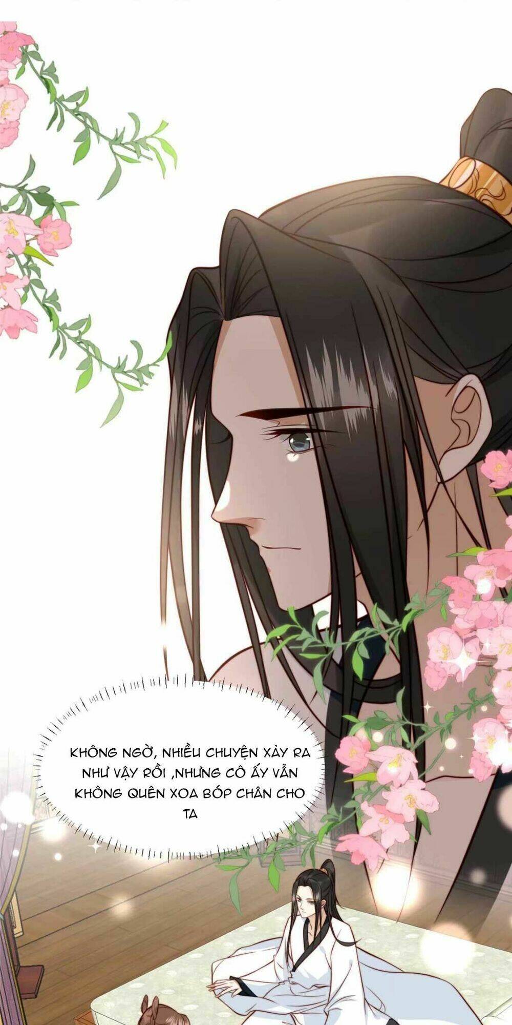 Trở Thành Nữ Phụ Ác Độc Chinh Phục Vương Gia: Chapter 35