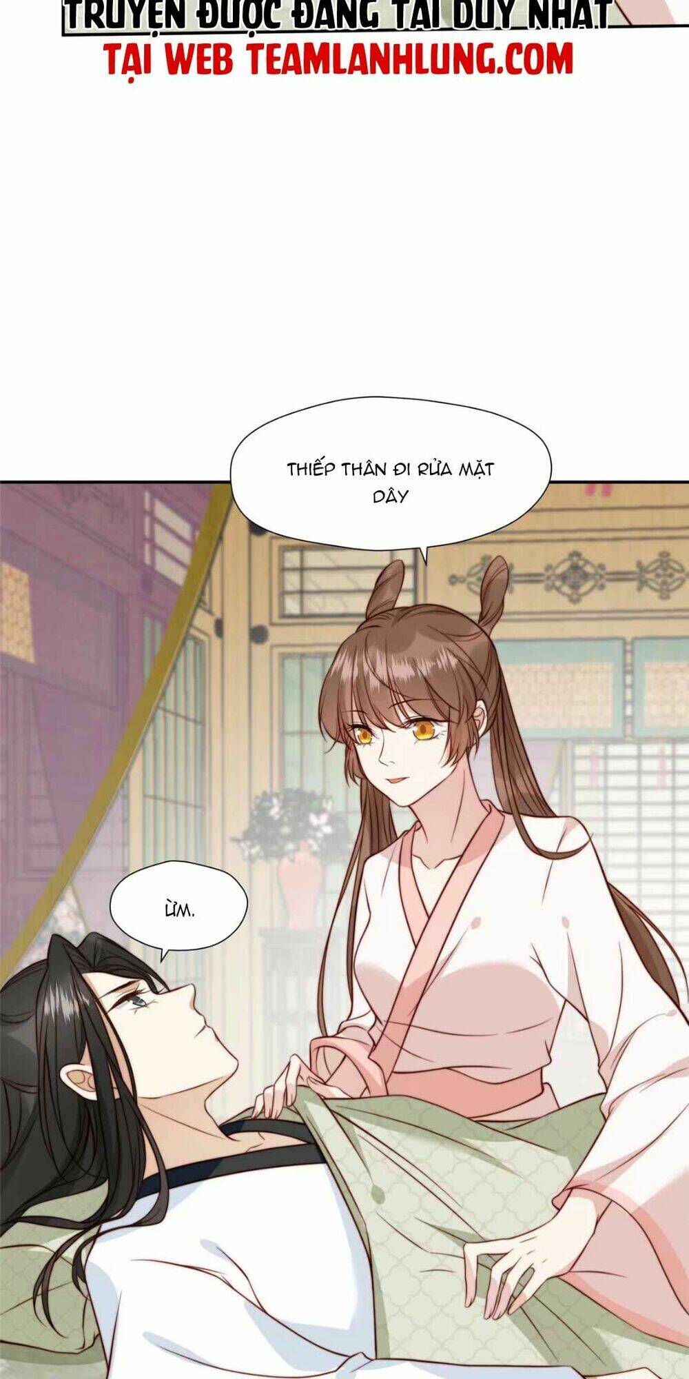 Trở Thành Nữ Phụ Ác Độc Chinh Phục Vương Gia: Chapter 35