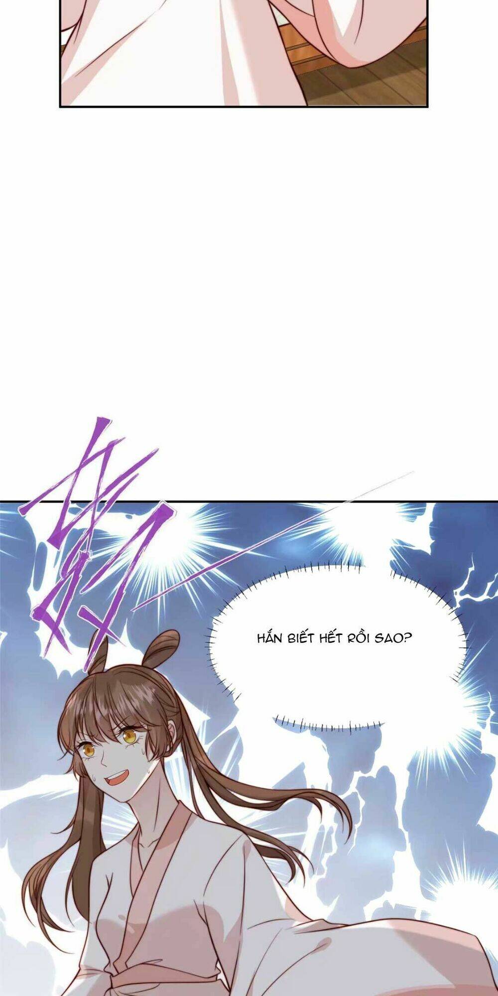 Trở Thành Nữ Phụ Ác Độc Chinh Phục Vương Gia: Chapter 35