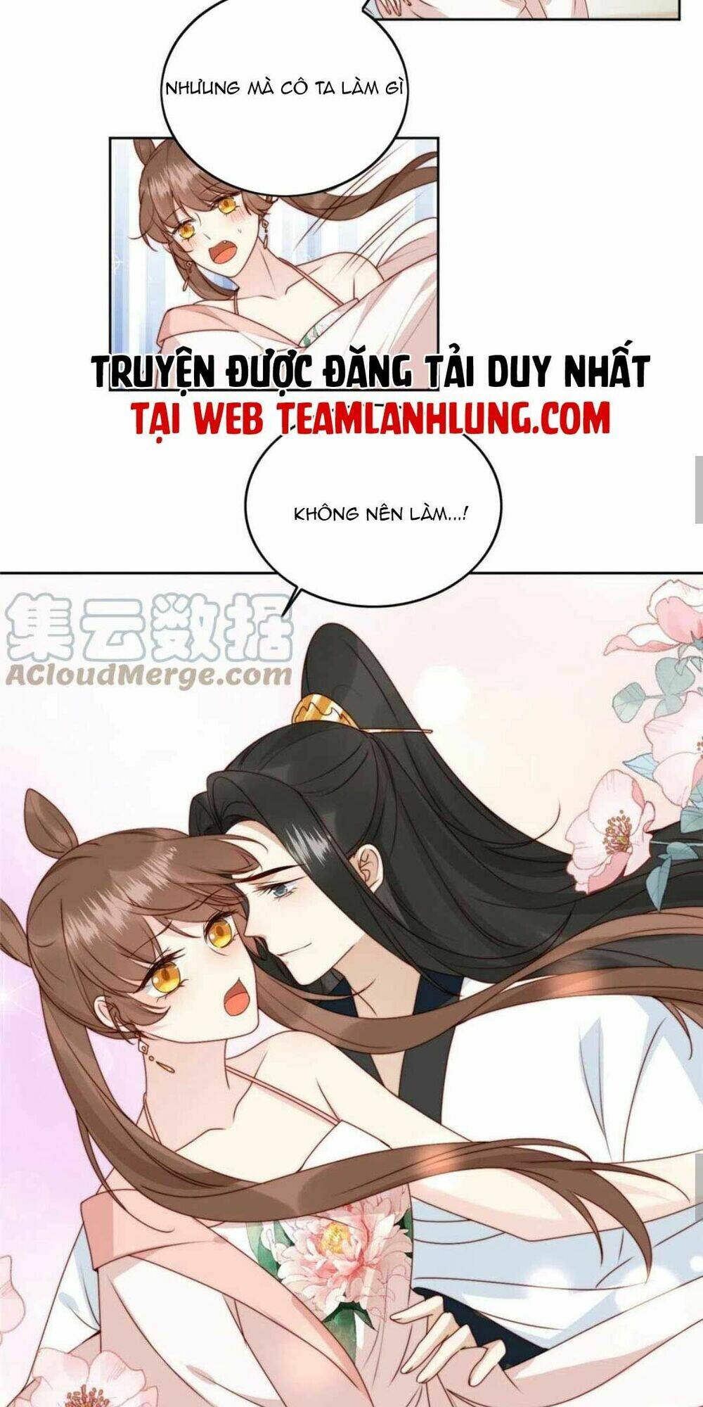 Trở Thành Nữ Phụ Ác Độc Chinh Phục Vương Gia: Chapter 36